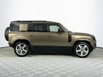 2026 Land Rover Defender 110 X-Dynamic SE
