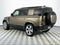 2026 Land Rover Defender 110 X-Dynamic SE