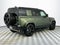 2026 Land Rover Defender 110 X-Dynamic SE