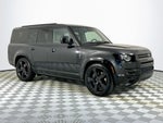 2026 Land Rover Defender 130 X-Dynamic SE