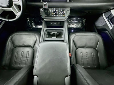 2020 Land Rover Defender 110 HSE