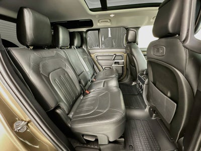 2020 Land Rover Defender 110 HSE