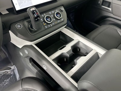 2025 Land Rover Defender 110 S