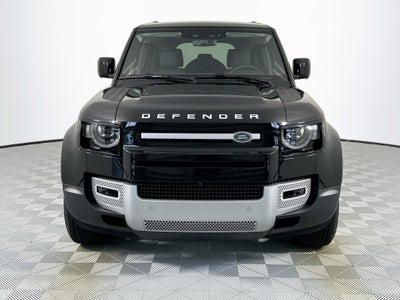 2025 Land Rover Defender 110 S