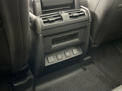 2025 Land Rover Defender 110 S