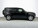 2025 Land Rover Defender 110 S