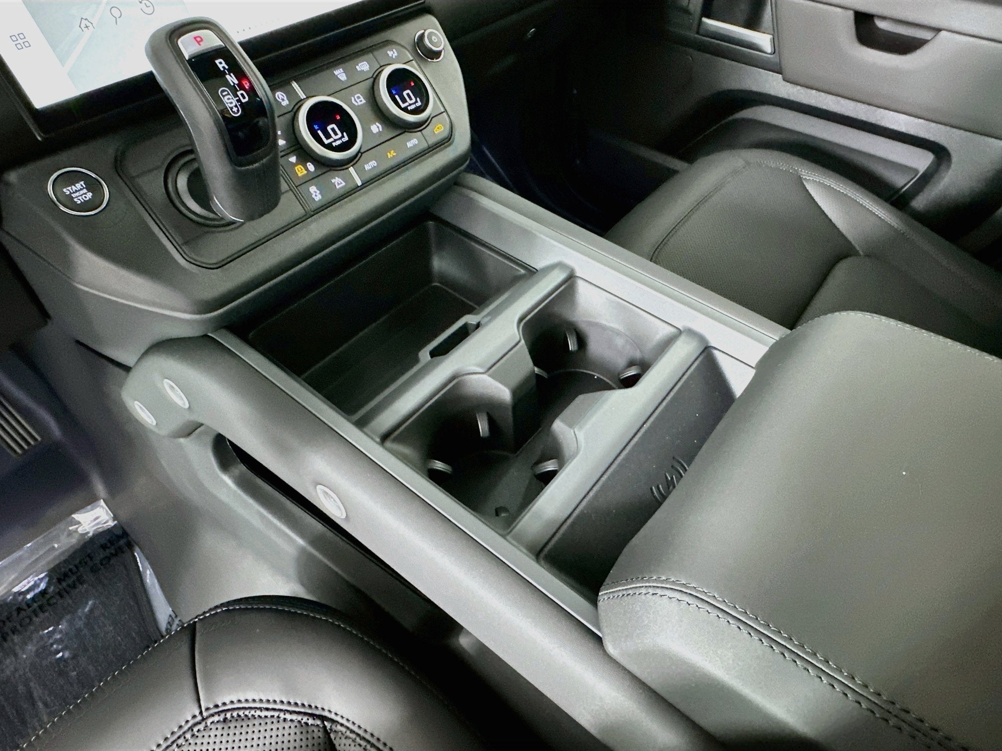 2026 Land Rover Defender 110 S