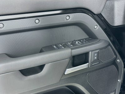 2026 Land Rover Defender 110 S