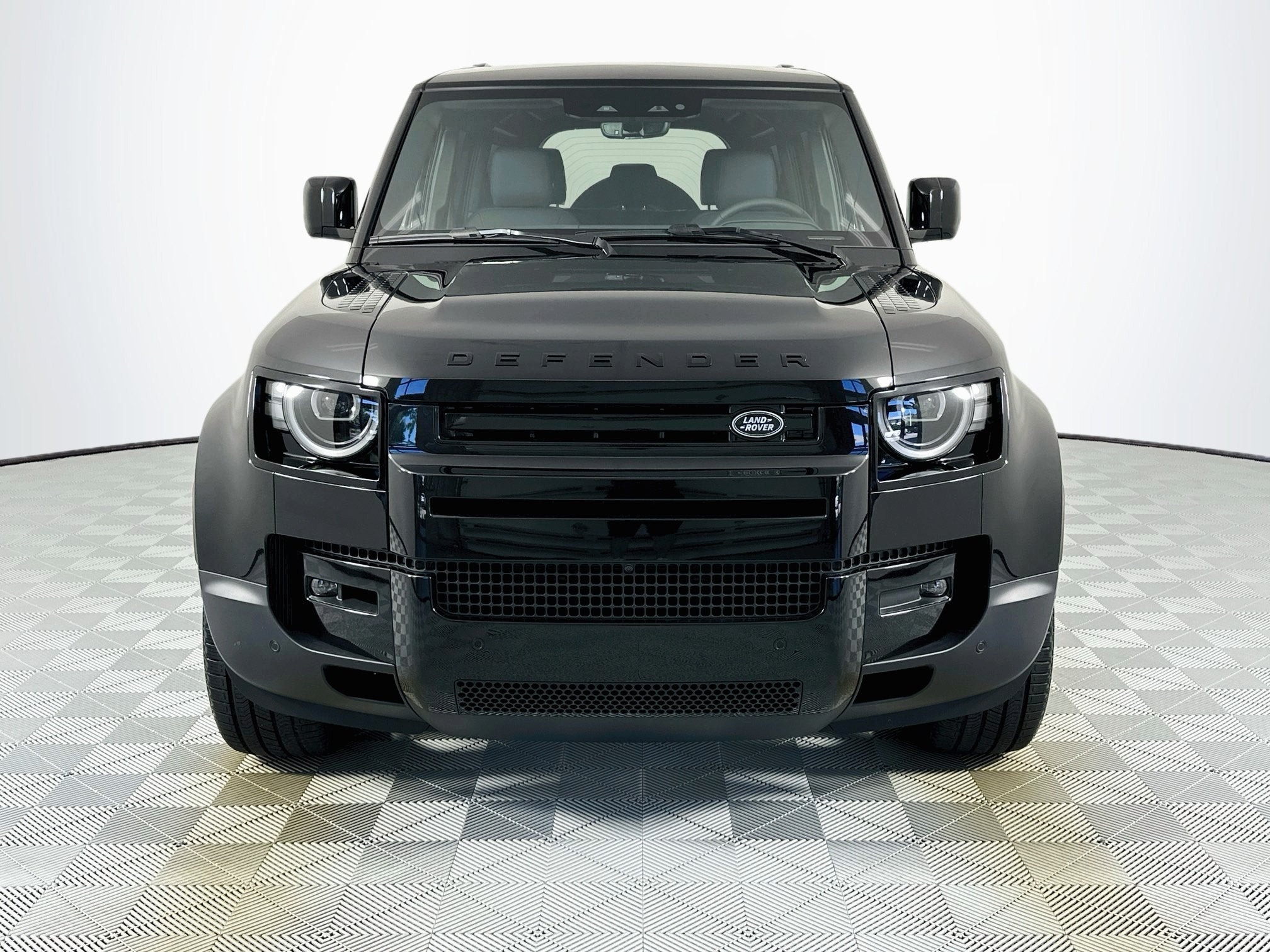 2026 Land Rover Defender 110 S