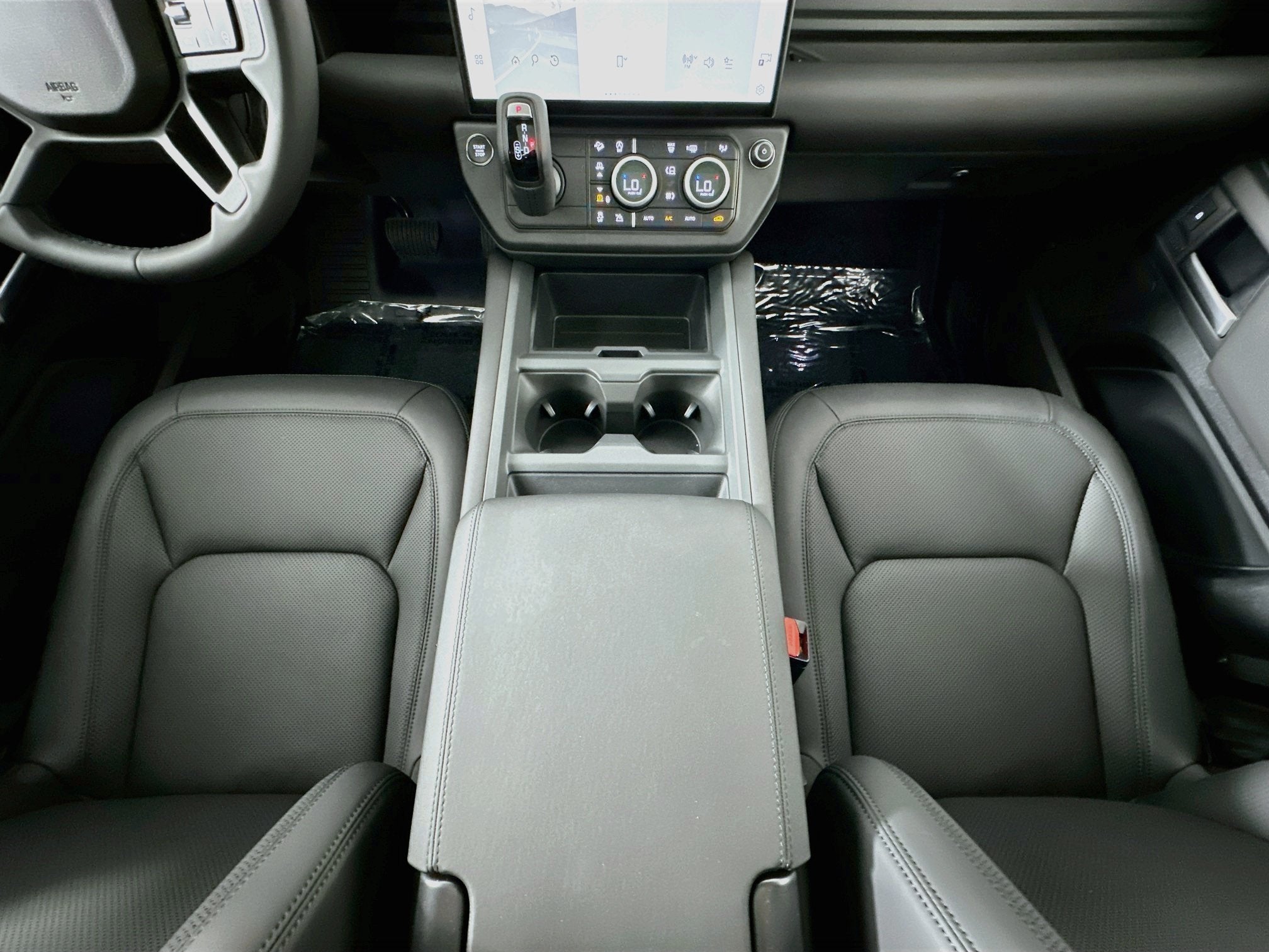 2026 Land Rover Defender 110 S