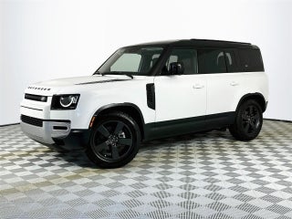 2023 Land Rover Defender 110 S