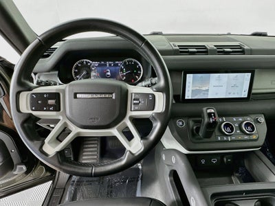 2023 Land Rover Defender 110 S