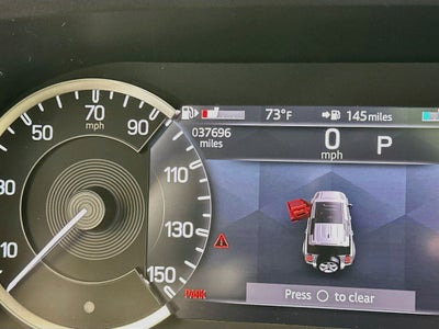 2023 Land Rover Defender 110 S