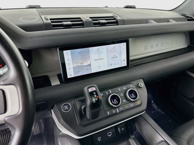 2023 Land Rover Defender 110 S