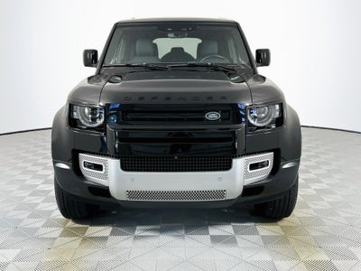 2023 Land Rover Defender 110 S