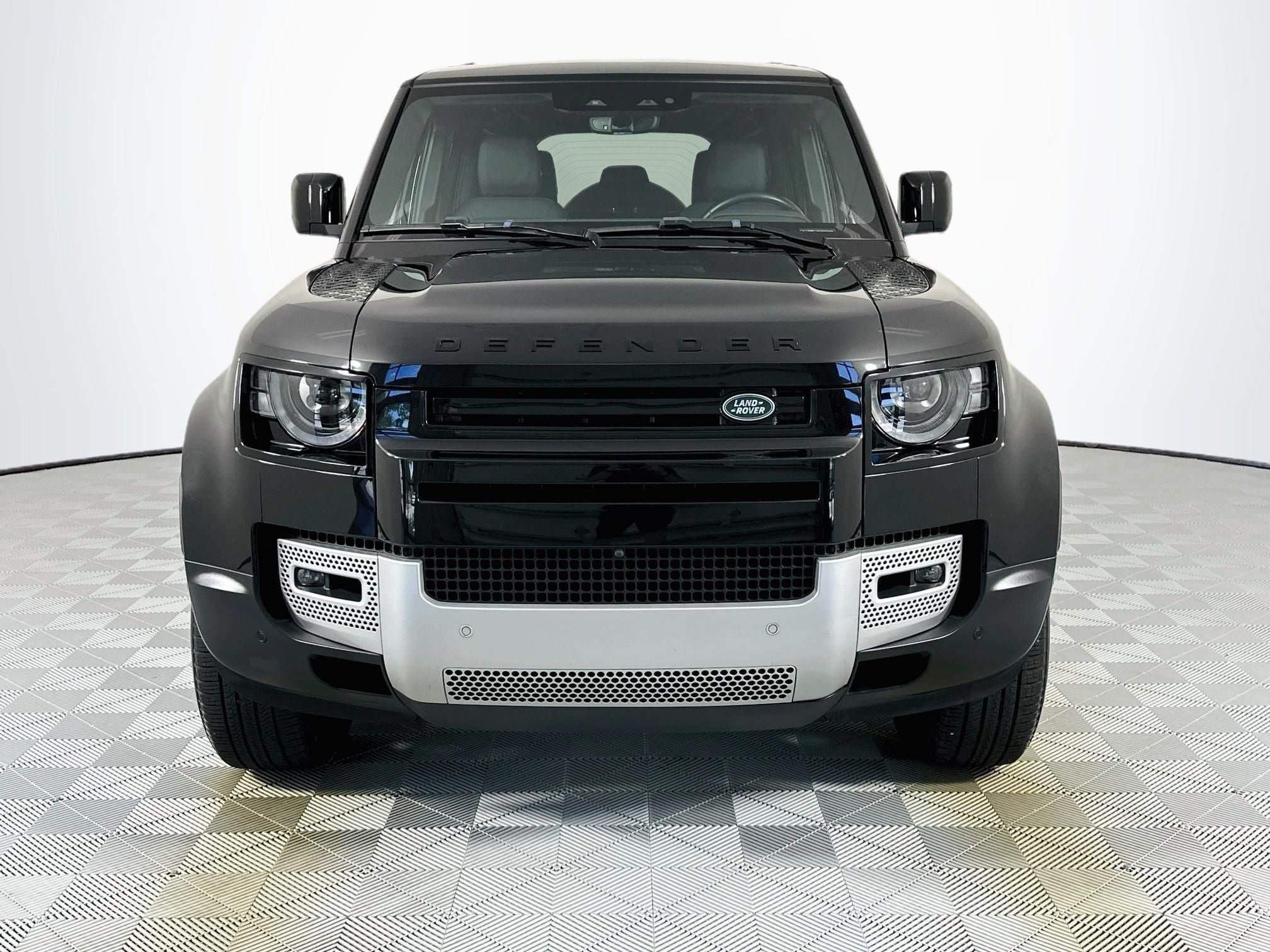 2023 Land Rover Defender 110 S