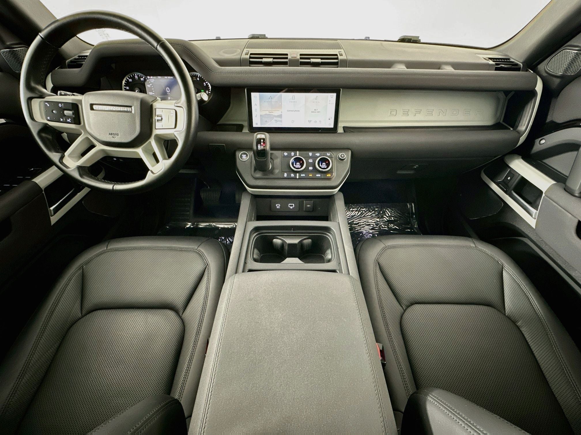 2023 Land Rover Defender 110 S