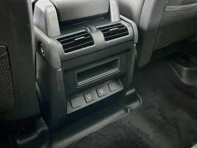 2023 Land Rover Defender 110 S
