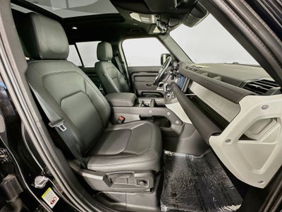 2023 Land Rover Defender 110 S