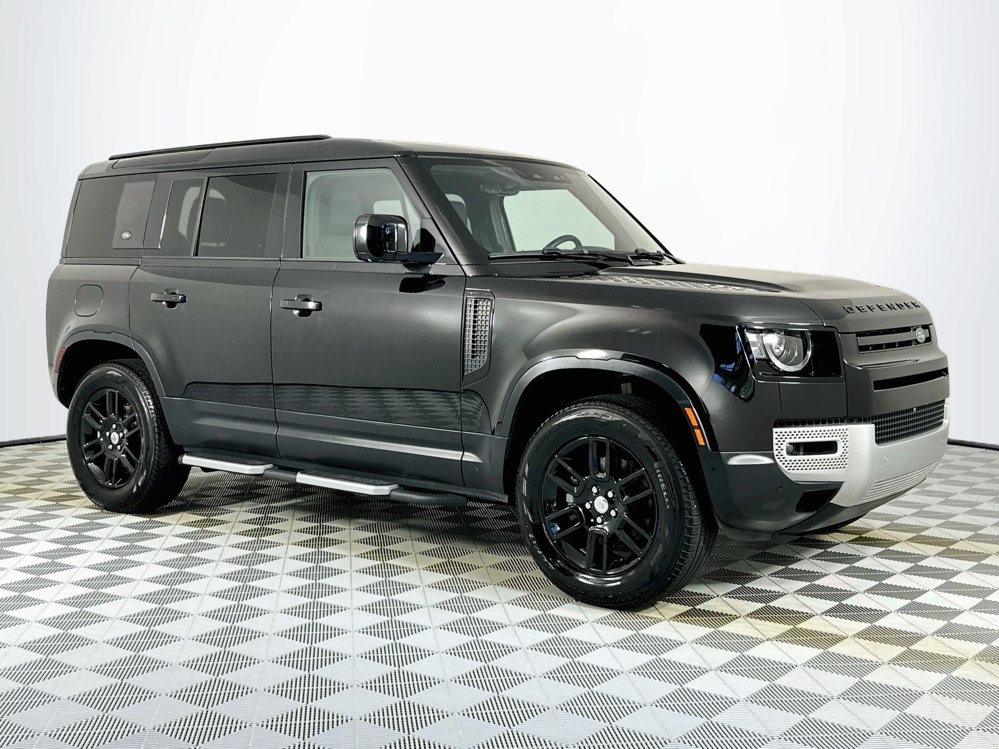 2023 Land Rover Defender 110 S