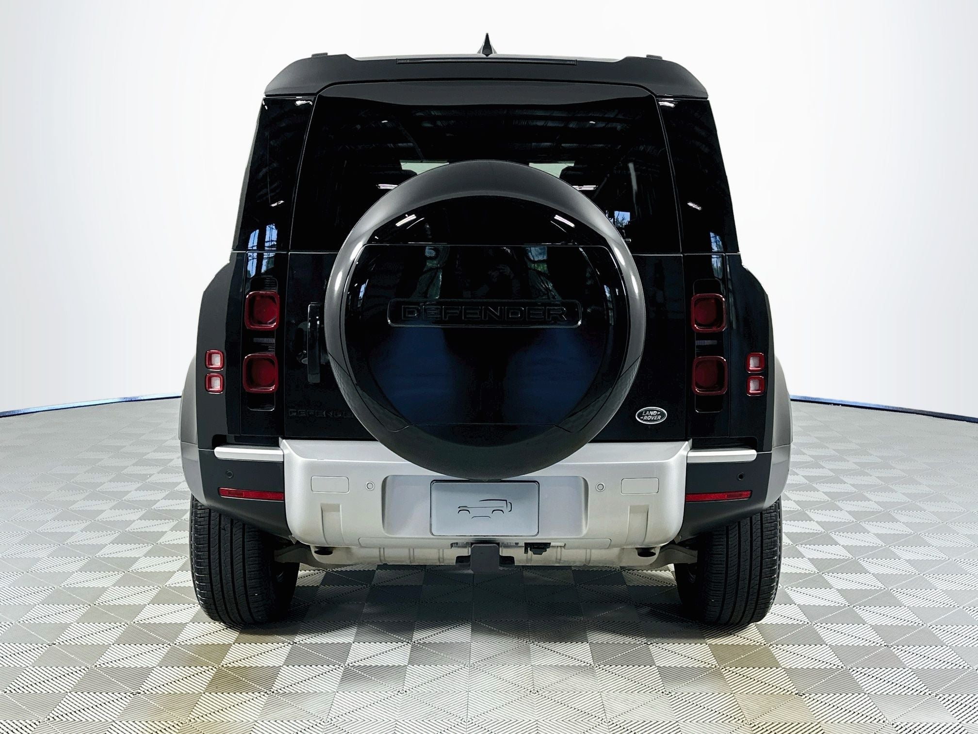 2023 Land Rover Defender 110 S