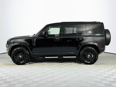 2023 Land Rover Defender 110 S