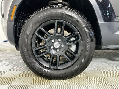2023 Land Rover Defender 110 S