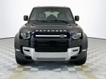 2025 Land Rover Defender 110 S