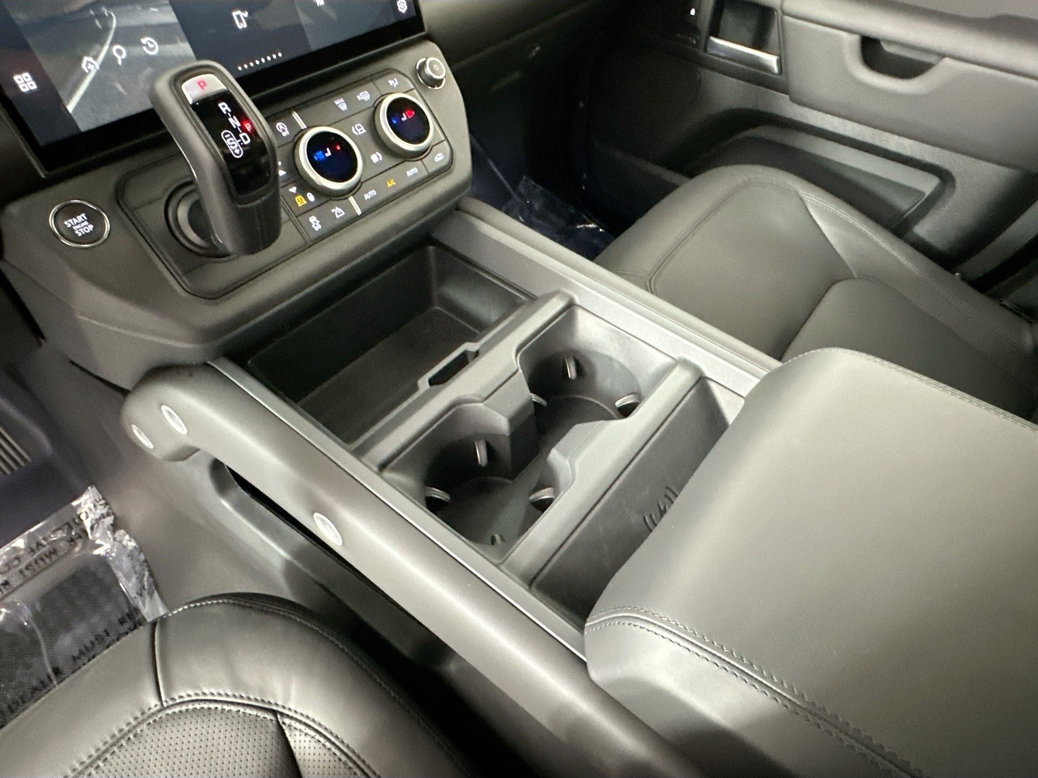 2026 Land Rover Defender 110 S