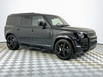 2026 Land Rover Defender 110 S