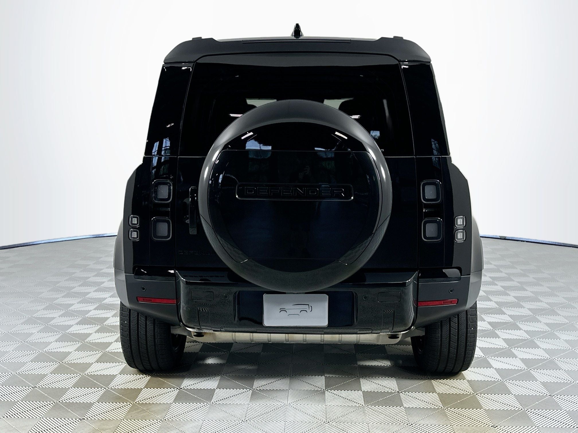 2026 Land Rover Defender 110 S