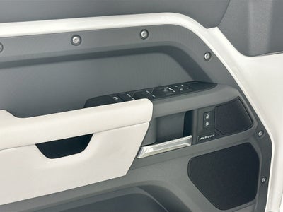 2026 Land Rover Defender 110 S