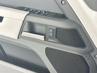 2026 Land Rover Defender 110 S