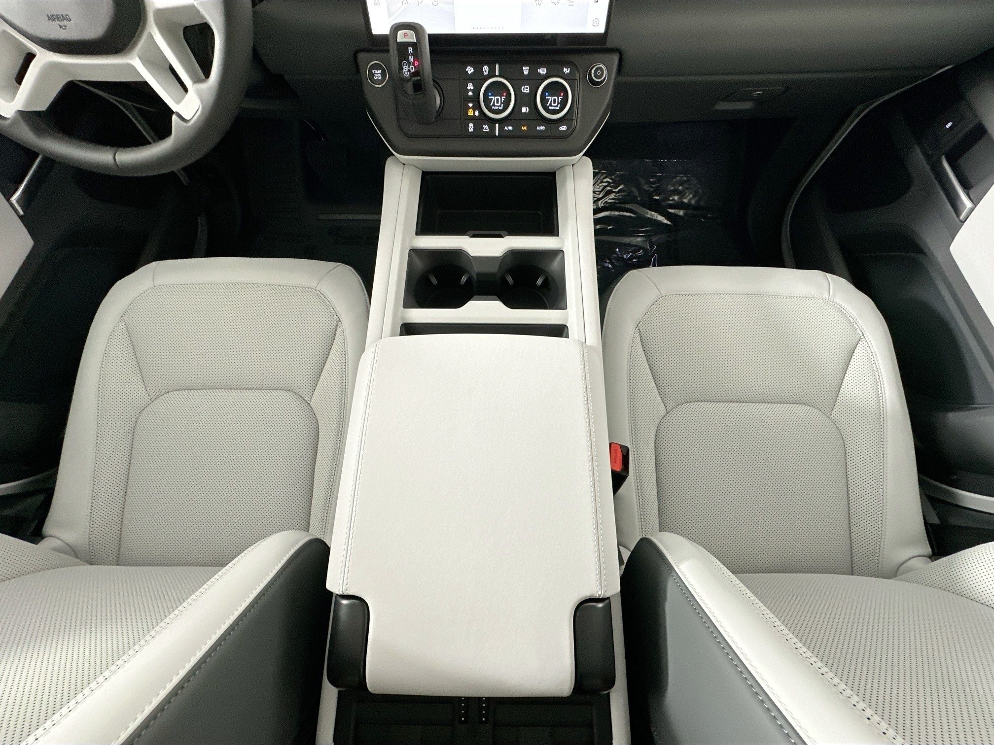 2026 Land Rover Defender 110 S