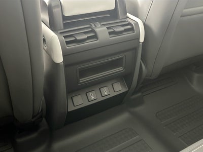 2026 Land Rover Defender 110 S