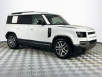 2026 Land Rover Defender 110 S