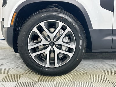 2026 Land Rover Defender 110 S