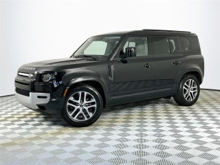 2024 Land Rover Defender 110 S
