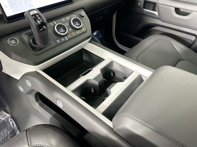 2025 Land Rover Defender 110 S
