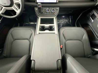 2025 Land Rover Defender 110 S