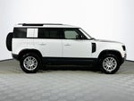 2025 Land Rover Defender 110 S