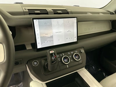 2025 Land Rover Defender 110 S