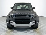 2025 Land Rover Defender 110 S