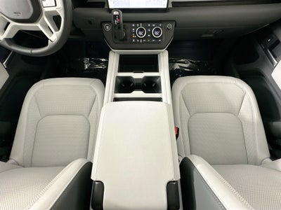 2025 Land Rover Defender 110 S