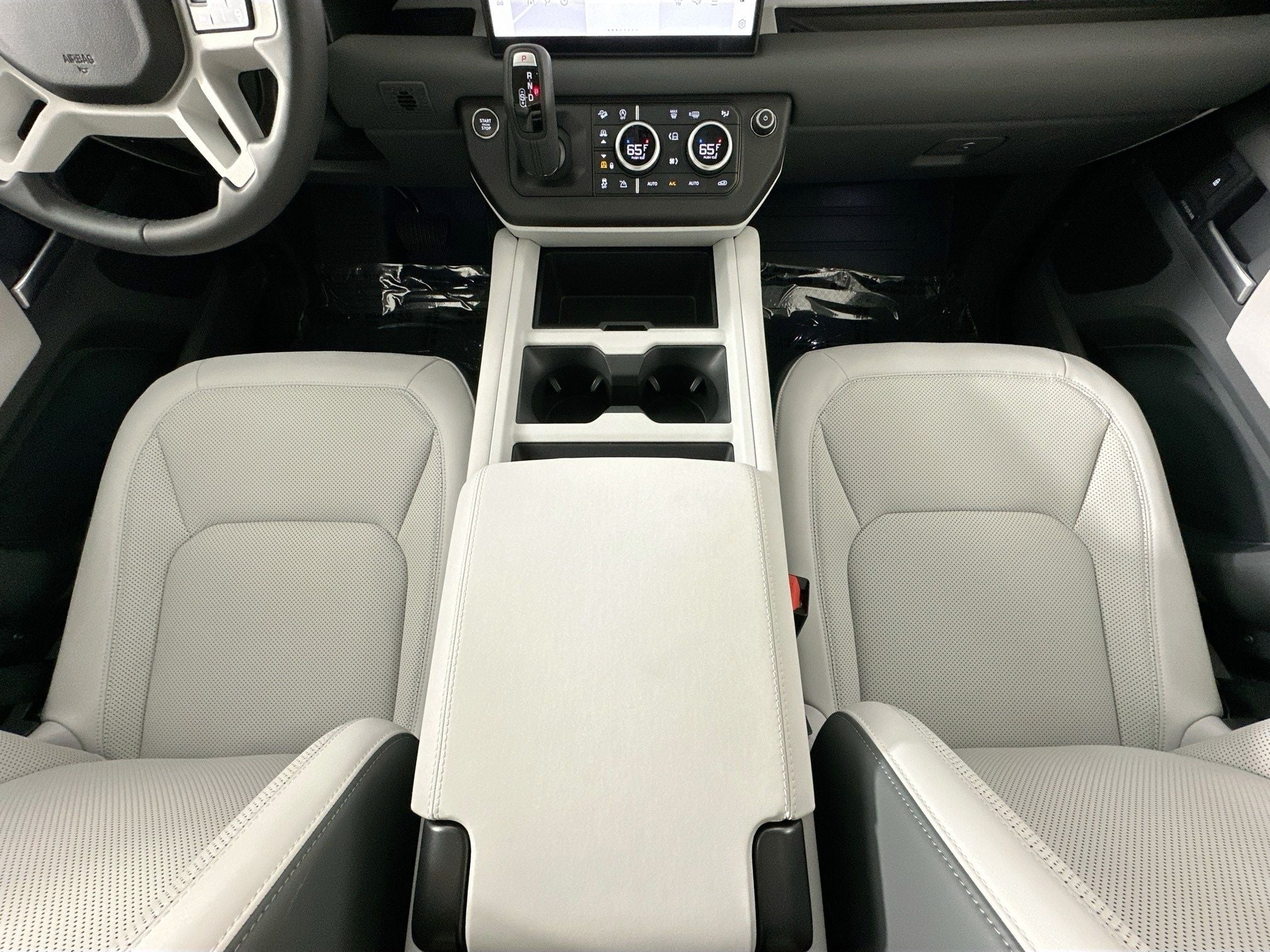 2025 Land Rover Defender 110 S
