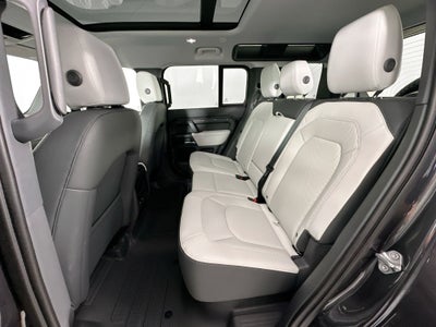 2025 Land Rover Defender 110 S