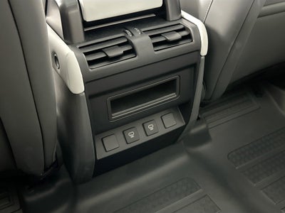 2025 Land Rover Defender 110 S
