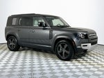 2025 Land Rover Defender 110 S
