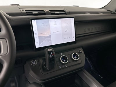 2025 Land Rover Defender 110 S
