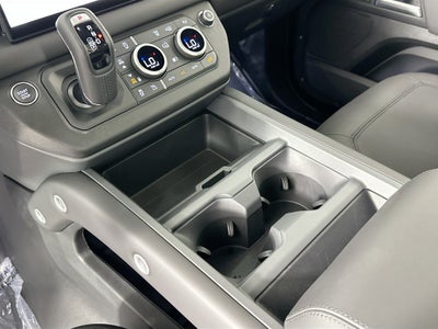 2025 Land Rover Defender 110 S